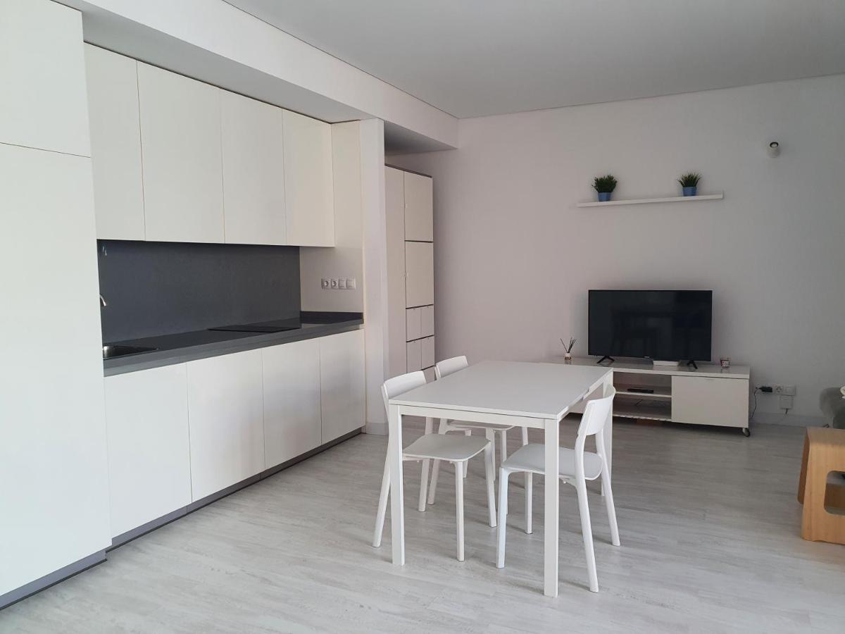 Aeropuerto Loft Poligono Apartment Manises Exterior photo