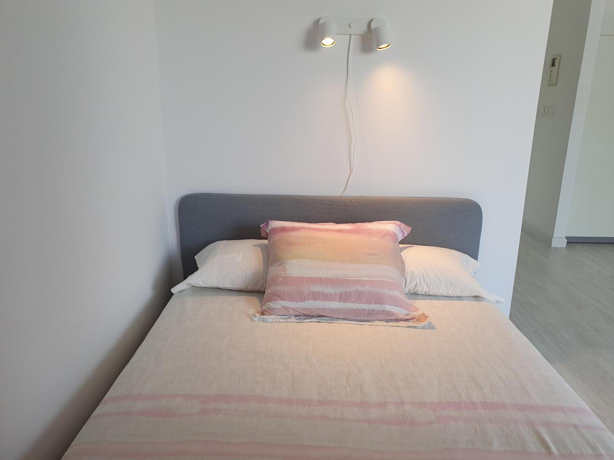 Aeropuerto Loft Poligono Apartment Manises Room photo